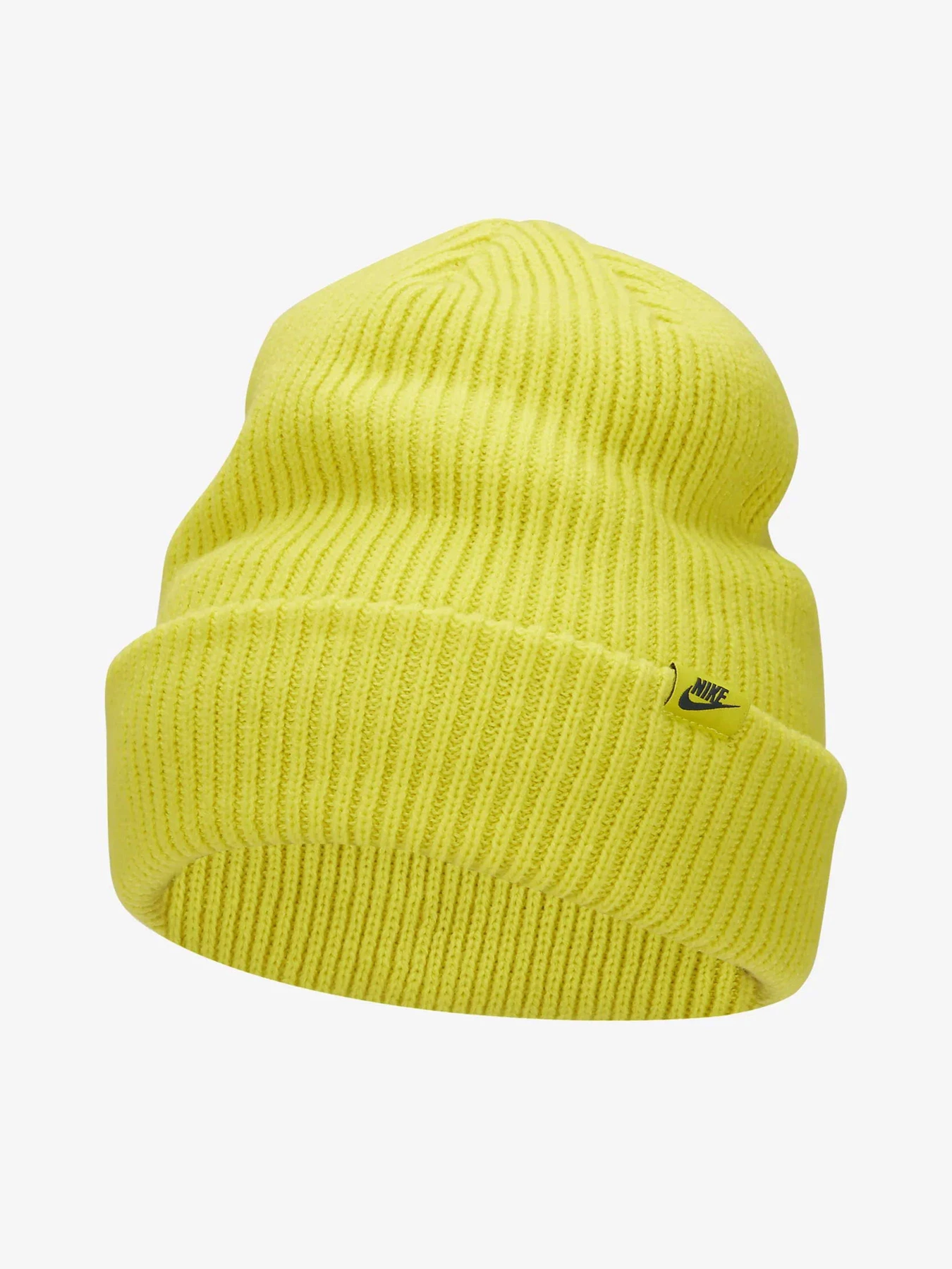 Шапки та кепки NIKE Peak Beanie Sc модель FB6526-344 Шапки та кепки NIKE Peak Beanie Sc модель FB6526-344 Фото