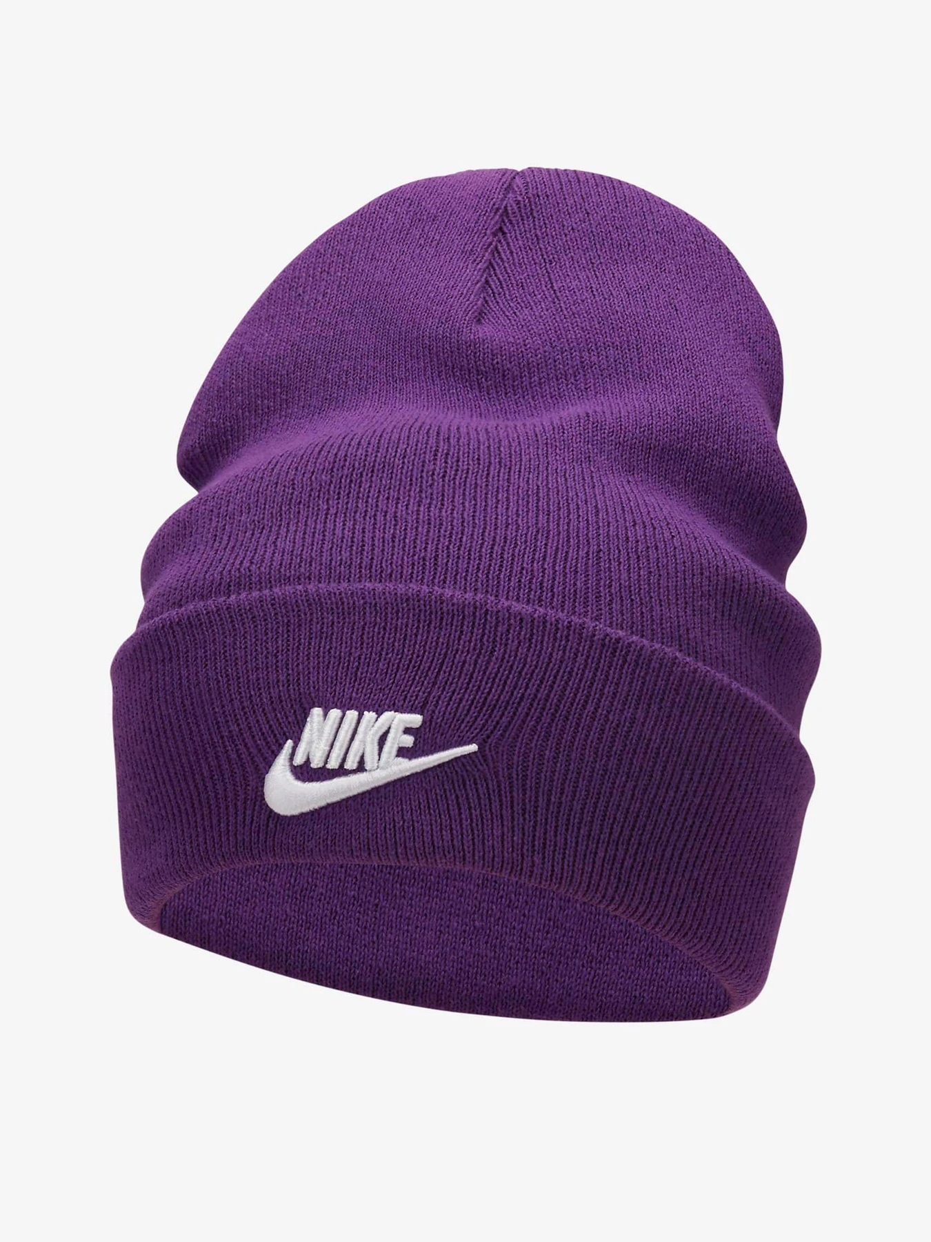 Шапки та кепки NIKE Peak Beanie модель FB6528-599 Шапки та кепки NIKE Peak Beanie модель FB6528-599 Фото