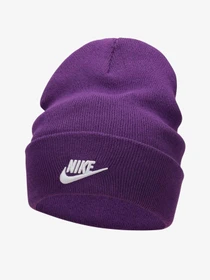 Шапки та кепки NIKE Peak Beanie модель FB6528-599 Фото
