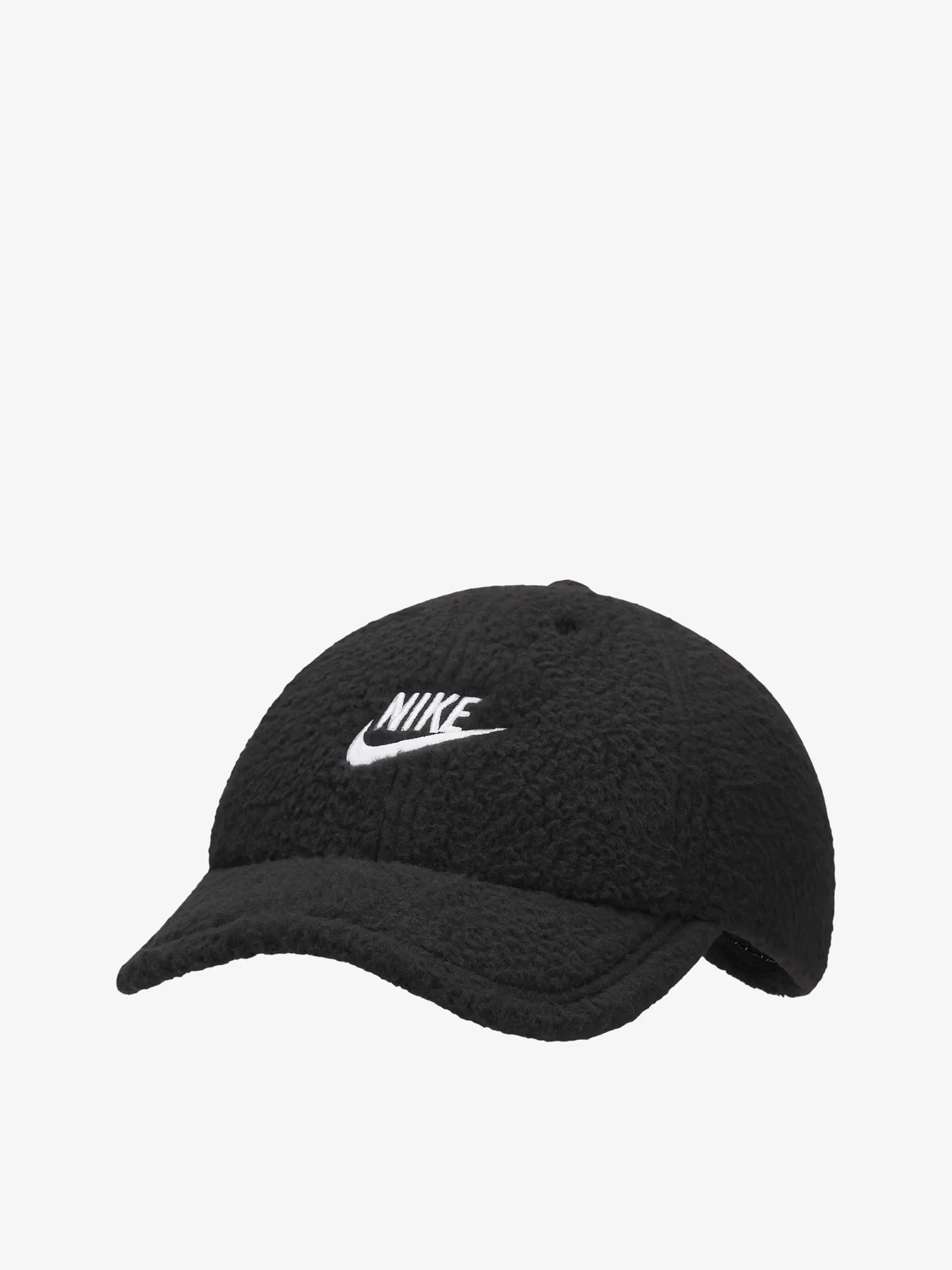 Шапки та кепки NIKE Unstructured Curved Bill модель FJ8629-010 Шапки та кепки NIKE Unstructured Curved Bill модель FJ8629-010 Фото