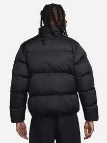 Куртки та дублянки NIKE SPORTSWEAR CLUB PUFFER модель FB7368-010 Фото