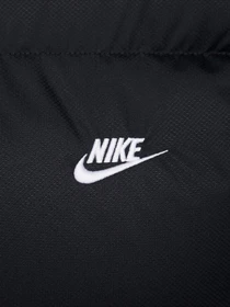 Куртки та дублянки NIKE SPORTSWEAR CLUB PUFFER модель FB7368-010 Фото