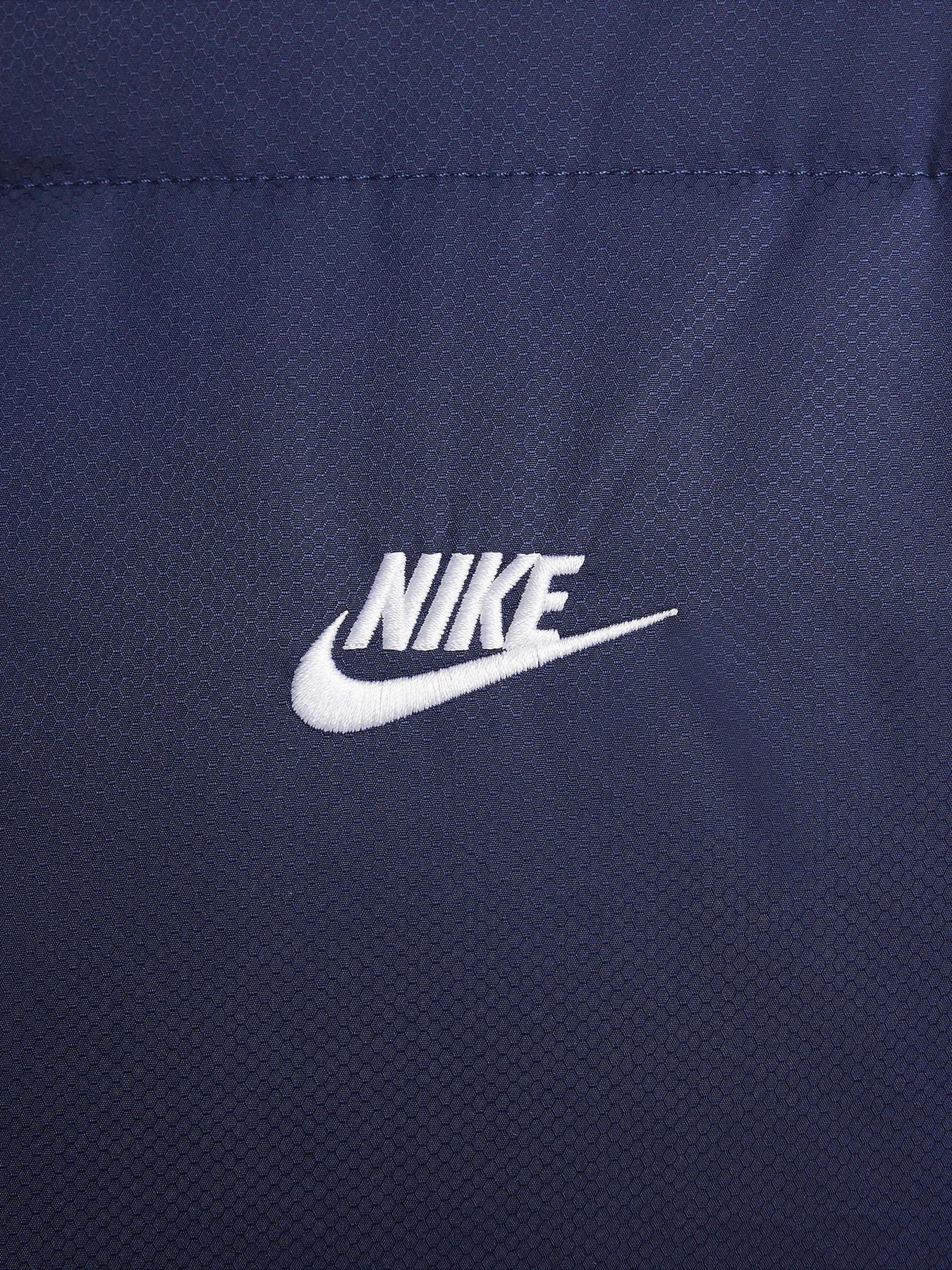 Куртки та дублянки NIKE Sportswear Club Puffer модель FB7368-410 Куртки та дублянки NIKE Sportswear Club Puffer модель FB7368-410 Фото