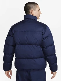 Куртки та дублянки NIKE Sportswear Club Puffer модель FB7368-410 Фото