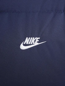 Куртки та дублянки NIKE Sportswear Club Puffer модель FB7368-410 Фото