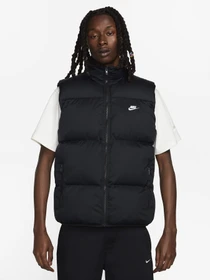 Куртки та дублянки NIKE SPORTSWEAR CLUB WATER-REPELLEN модель FB7373-010 Фото