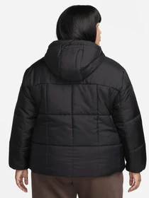 Куртки и дубленки NIKE Clsc Puff модель FB7674-010 Фото