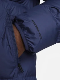 Куртки и дубленки NIKE Windrunner PrimaLoft® Storm-FIT Hooded модель FB8189-410 Фото