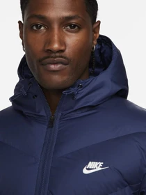 Куртки и дубленки NIKE Windrunner PrimaLoft® Storm-FIT Hooded модель FB8189-410 Фото