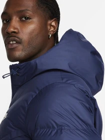 Куртки и дубленки NIKE Windrunner PrimaLoft® Storm-FIT Hooded модель FB8189-410 Фото