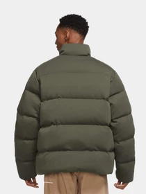Куртки та дублянки NIKE Tech Fleece Therma Fit Oversized Puffer модель FB7854-325 Фото