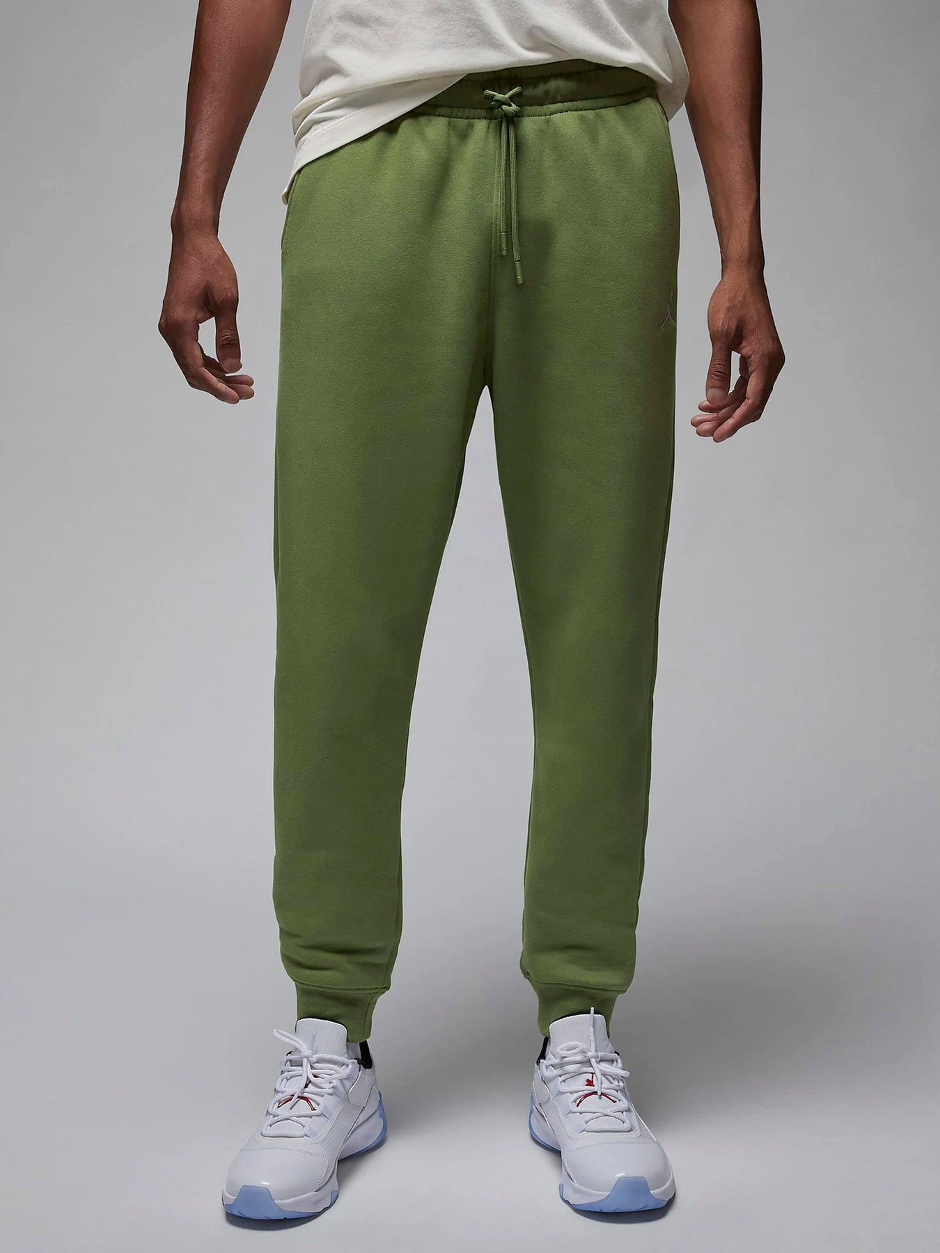 Штани NIKE Jordan MJ ESS модель FJ7779-340 Штани NIKE Jordan MJ ESS модель FJ7779-340 Фото