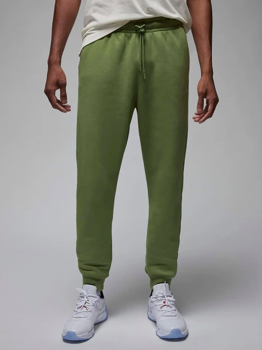 Брюки NIKE Jordan MJ ESS модель FJ7779-340 Фото