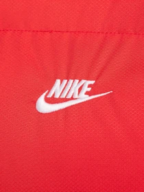 Куртки и дубленки NIKE Sportswear Club Puffer модель FB7368-657 Фото