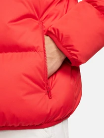 Куртки и дубленки NIKE Sportswear Club Puffer модель FB7368-657 Фото
