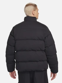 Куртки и дубленки NIKE Sportswear Oversized Puffer модель FB7854-010 Фото