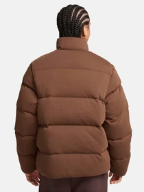 Куртки и дубленки NIKE Sportswear Oversized Puffer модель FB7854-259 Фото