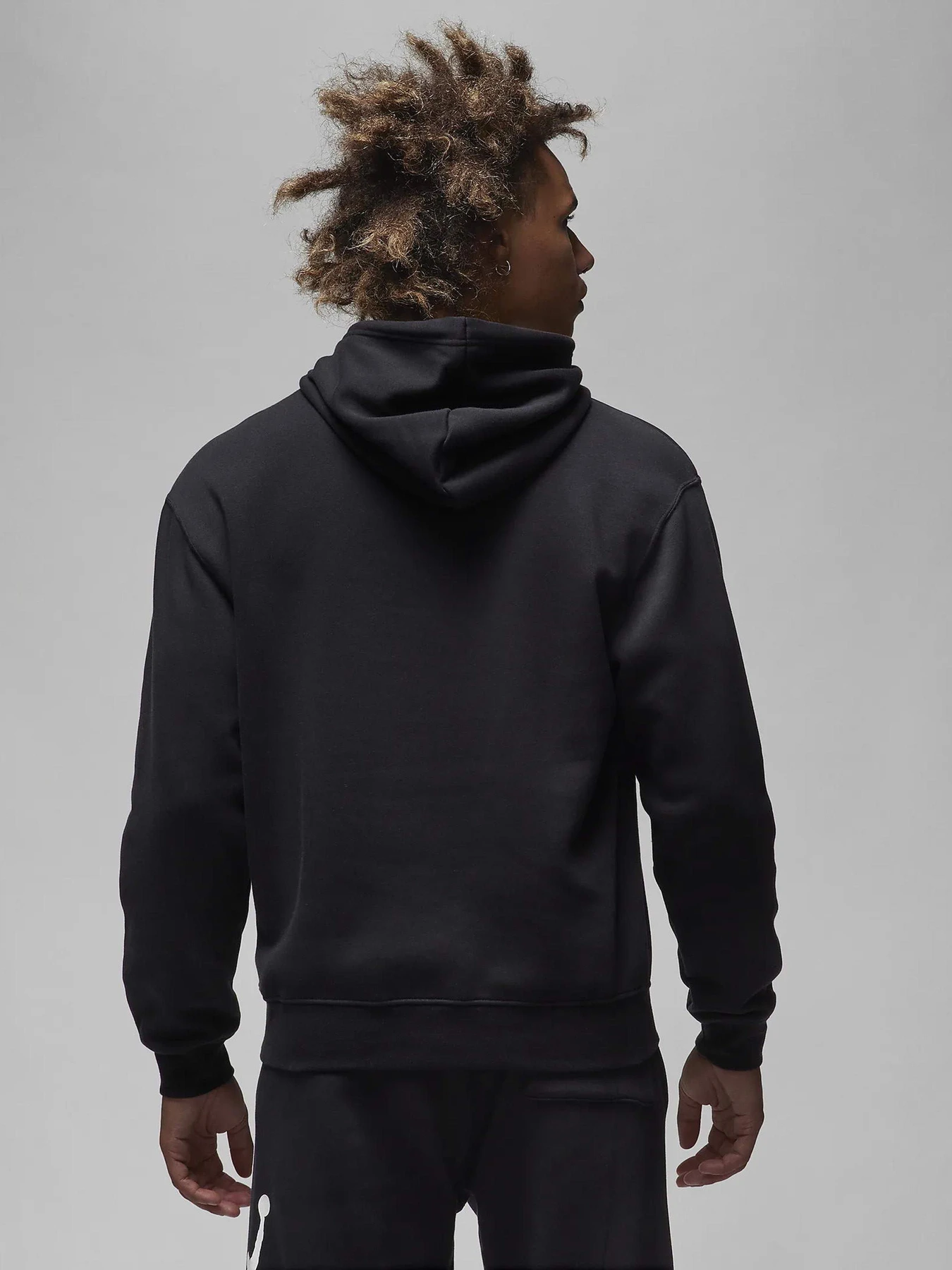 Худі та світшоти NIKE AIR JORDAN ESSENTIALS FLEECE модель FD7545-010 Худі та світшоти NIKE AIR JORDAN ESSENTIALS FLEECE модель FD7545-010 Фото