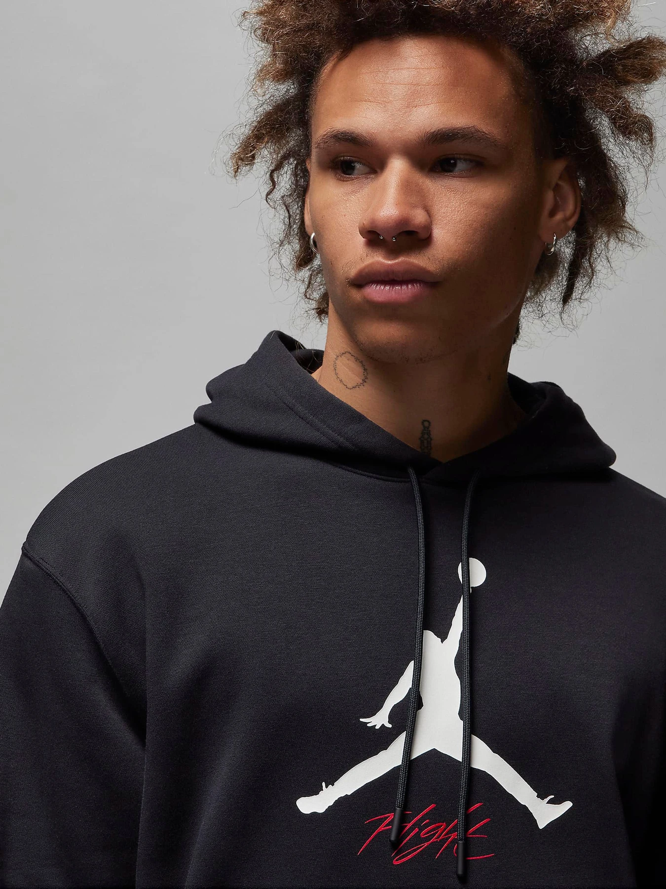 Худі та світшоти NIKE AIR JORDAN ESSENTIALS FLEECE модель FD7545-010 Худі та світшоти NIKE AIR JORDAN ESSENTIALS FLEECE модель FD7545-010 Фото
