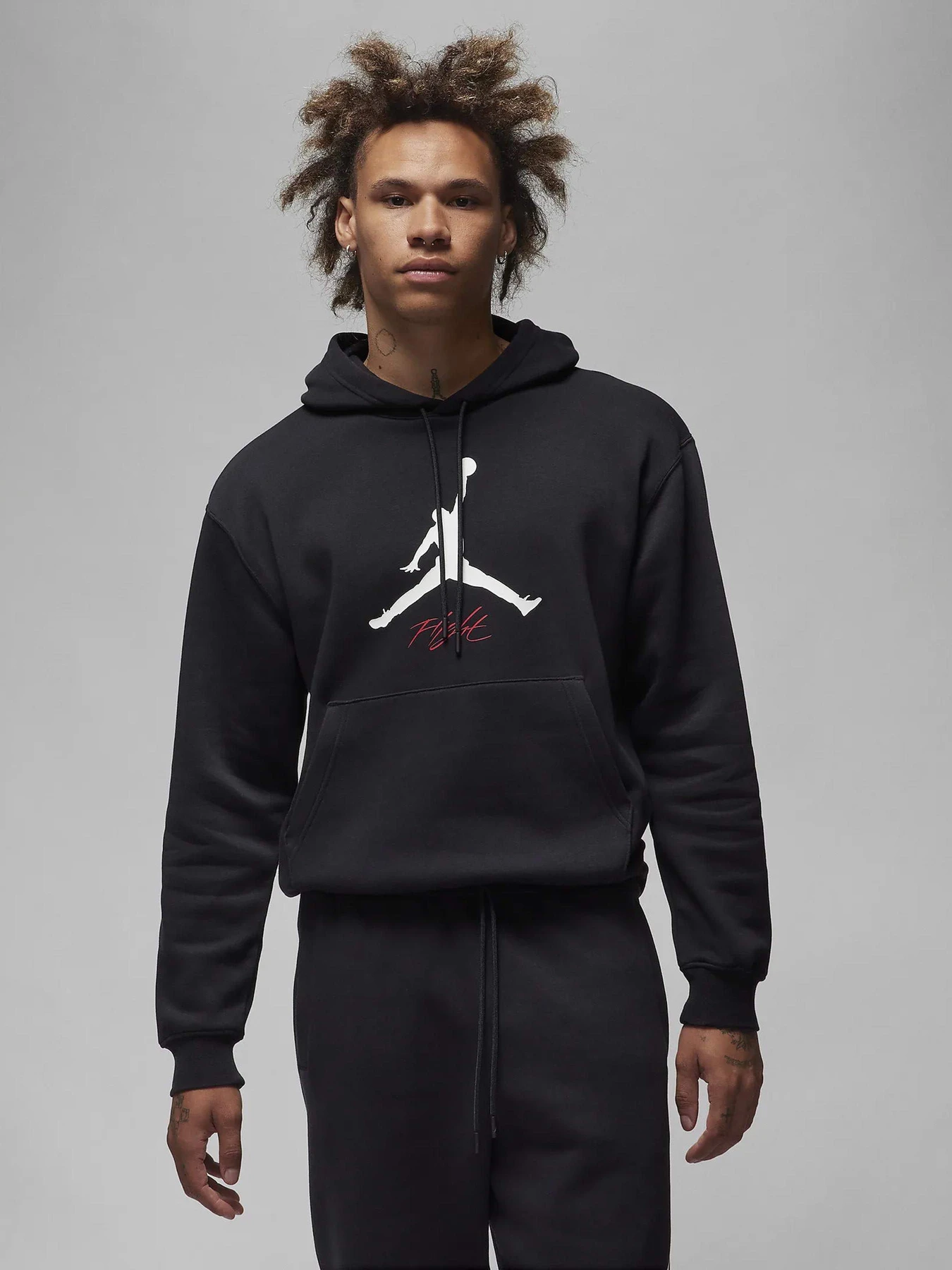 Худі та світшоти NIKE AIR JORDAN ESSENTIALS FLEECE модель FD7545-010 Худі та світшоти NIKE AIR JORDAN ESSENTIALS FLEECE модель FD7545-010 Фото
