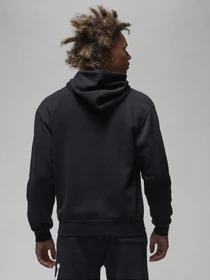 Худі та світшоти NIKE AIR JORDAN ESSENTIALS FLEECE модель FD7545-010 Фото