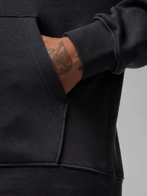 Худі та світшоти NIKE AIR JORDAN ESSENTIALS FLEECE модель FD7545-010 Фото