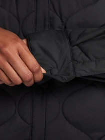Куртки и дубленки NIKE Sportswear Essential модель FB8732-010 Фото