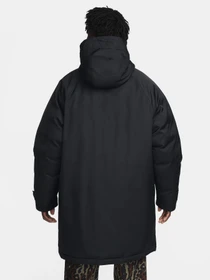 Куртки та дублянки NIKE Life модель FB7587-010 Фото
