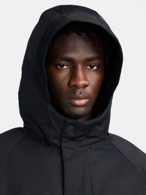 Куртки та дублянки NIKE Life модель FB7587-010 Фото