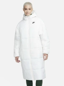 Куртки та дублянки NIKE Sportswear Classic Puffer модель FB7675-133 Фото