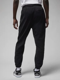 Штани NIKE Air Jordan Essentials Fleece Winter модель FD7531-010 Фото