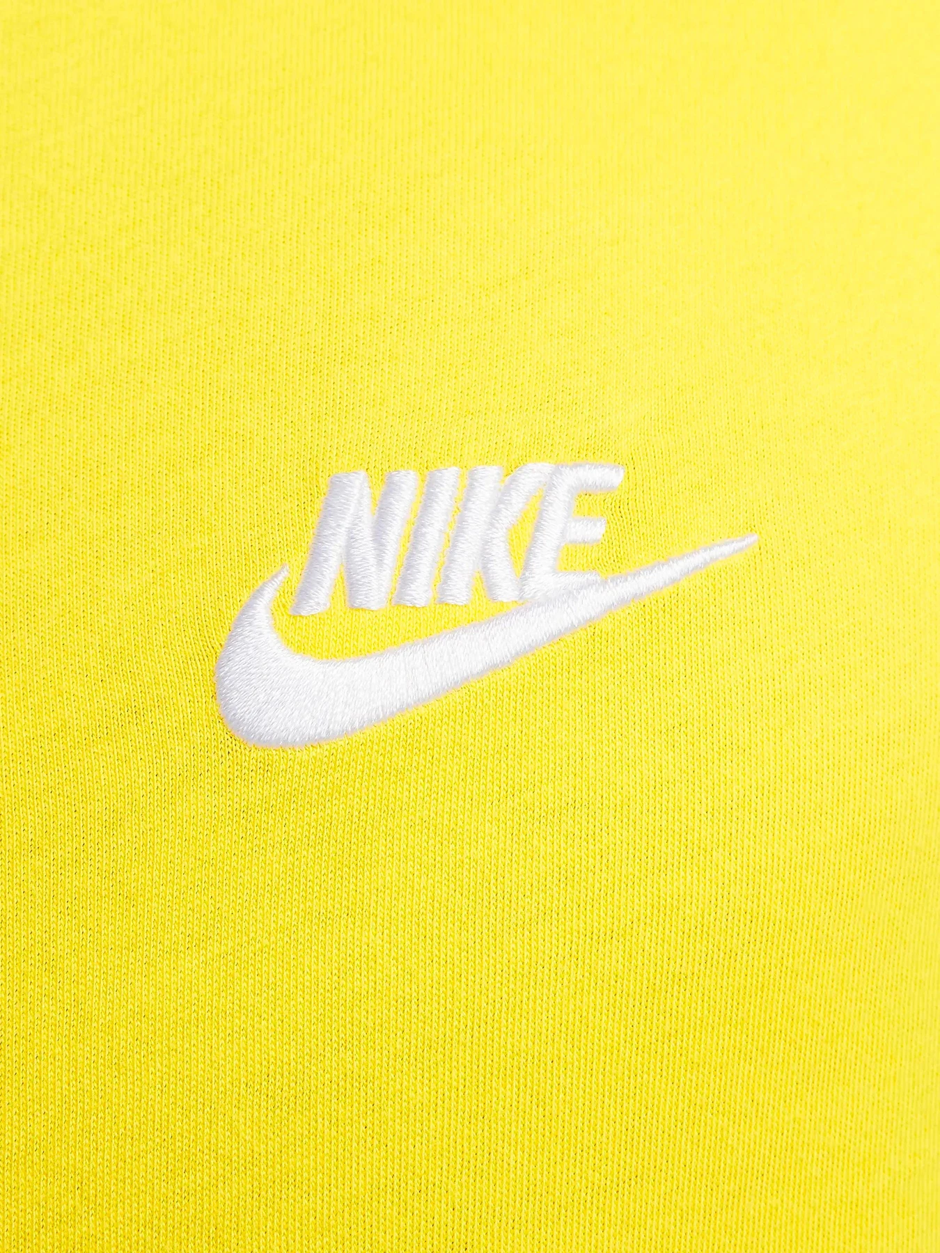 Футболки и поло NIKE SPORTSWEAR CLUB модель AR4997-718 Футболки и поло NIKE SPORTSWEAR CLUB модель AR4997-718 Фото