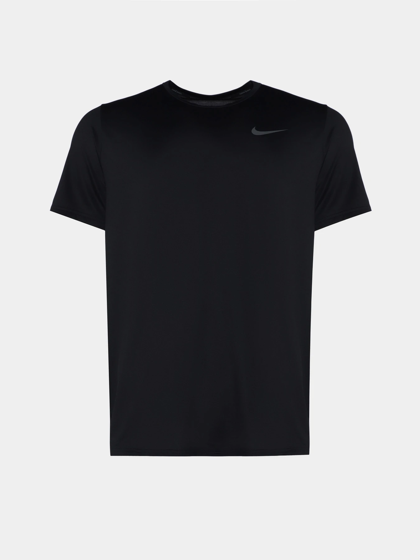 Футболки і поло NIKE PRO DRI-FIT модель CZ1181-011 Фото