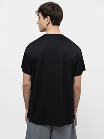Футболки і поло NIKE PRO DRI-FIT модель CZ1181-011 Фото