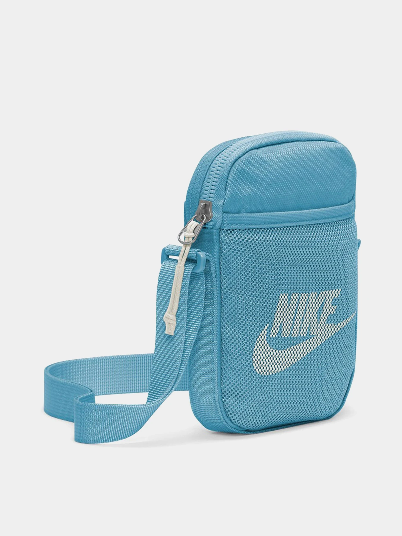 Сумки NIKE HERITAGE модель BA5871-407 Сумки NIKE HERITAGE модель BA5871-407 Фото