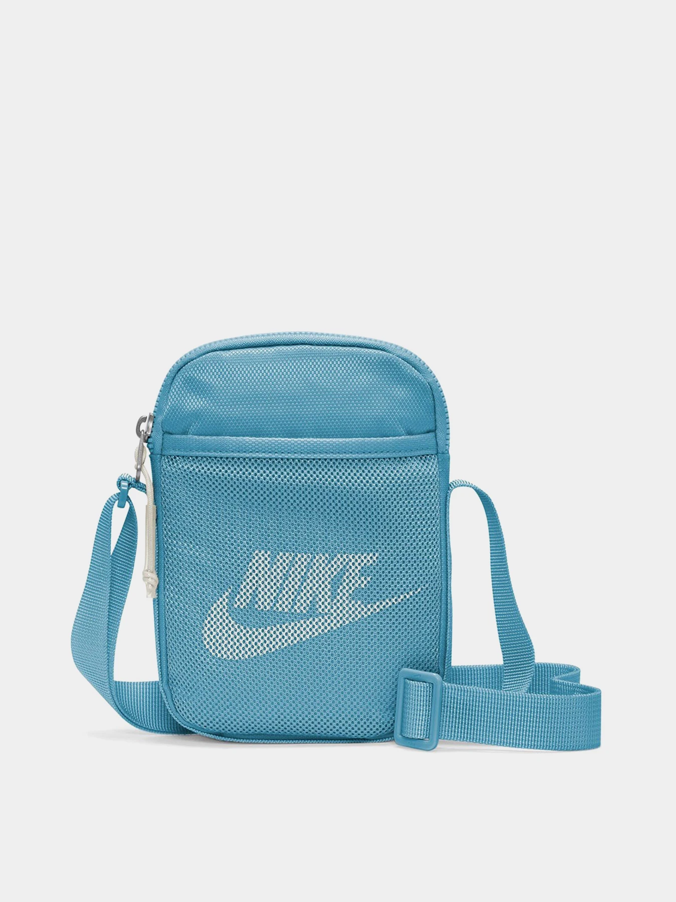 Сумки NIKE HERITAGE модель BA5871-407 Сумки NIKE HERITAGE модель BA5871-407 Фото