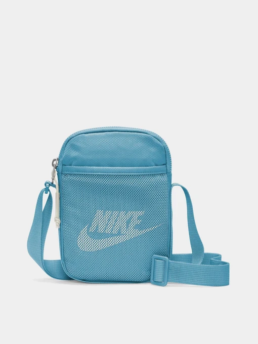 Сумки NIKE HERITAGE модель BA5871-407 Фото