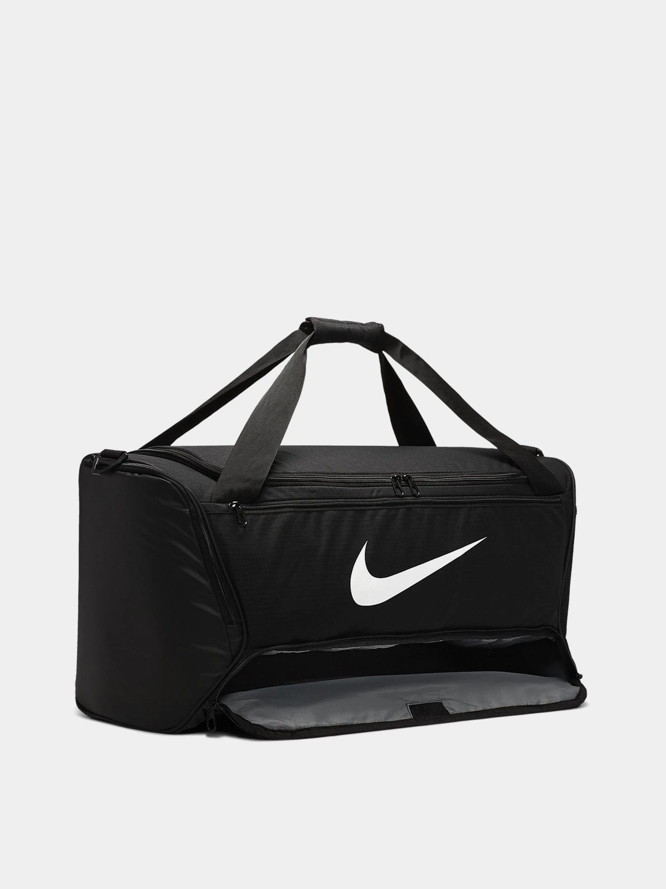 Сумки NIKE BRASILIA модель BA5955-010 Фото