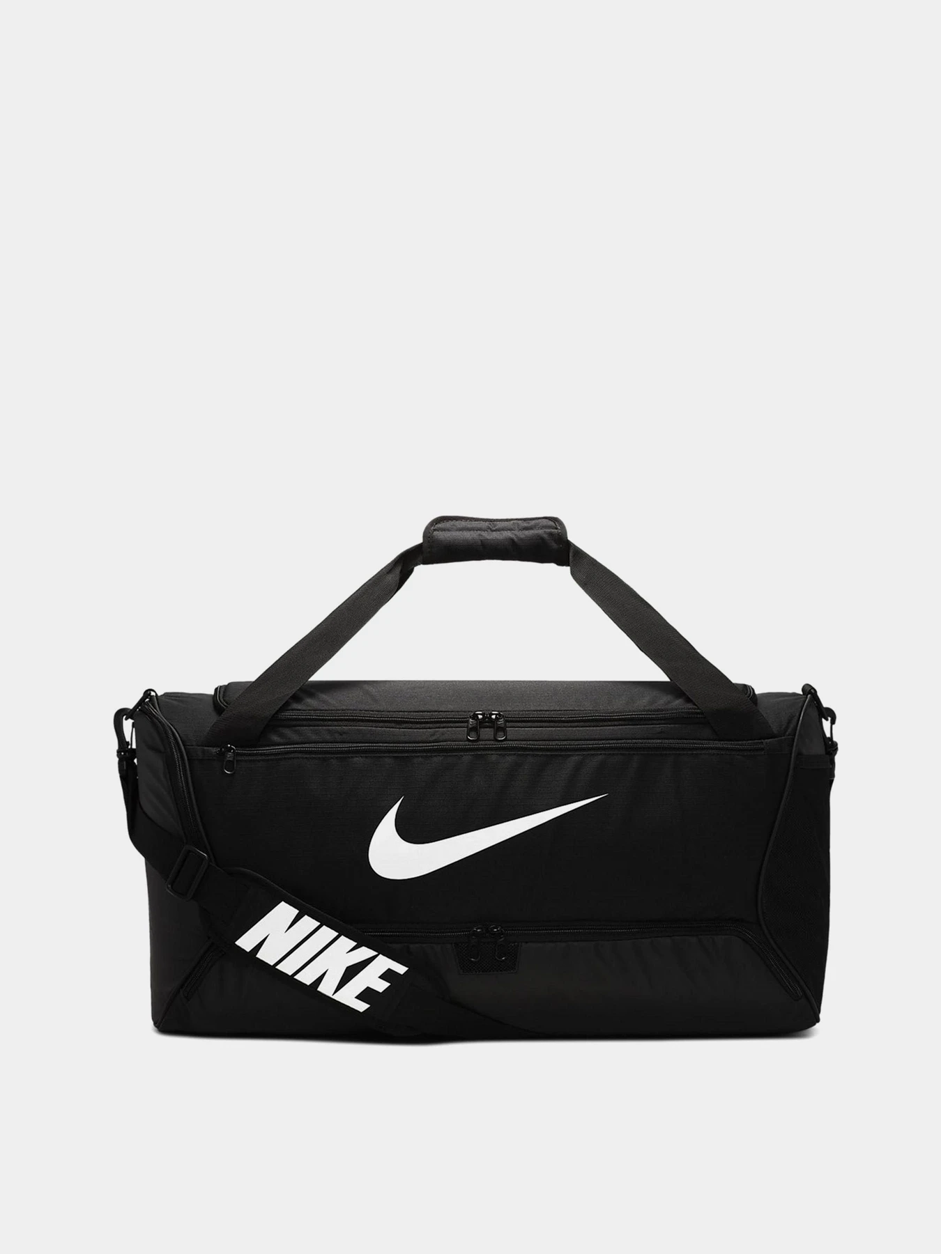 Сумки NIKE BRASILIA модель BA5955-010 Фото