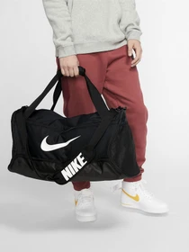 Сумки NIKE BRASILIA модель BA5955-010 Фото