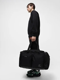 Сумки NIKE UTILITY M POWER DUFF модель CK2792-010 Фото