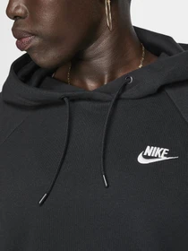 Худи и свитшоты NIKE Sportswear Essential модель BV4124-010 Фото