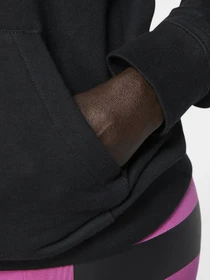 Худи и свитшоты NIKE Sportswear Essential модель BV4124-010 Фото
