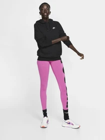 Худи и свитшоты NIKE Sportswear Essential модель BV4124-010 Фото