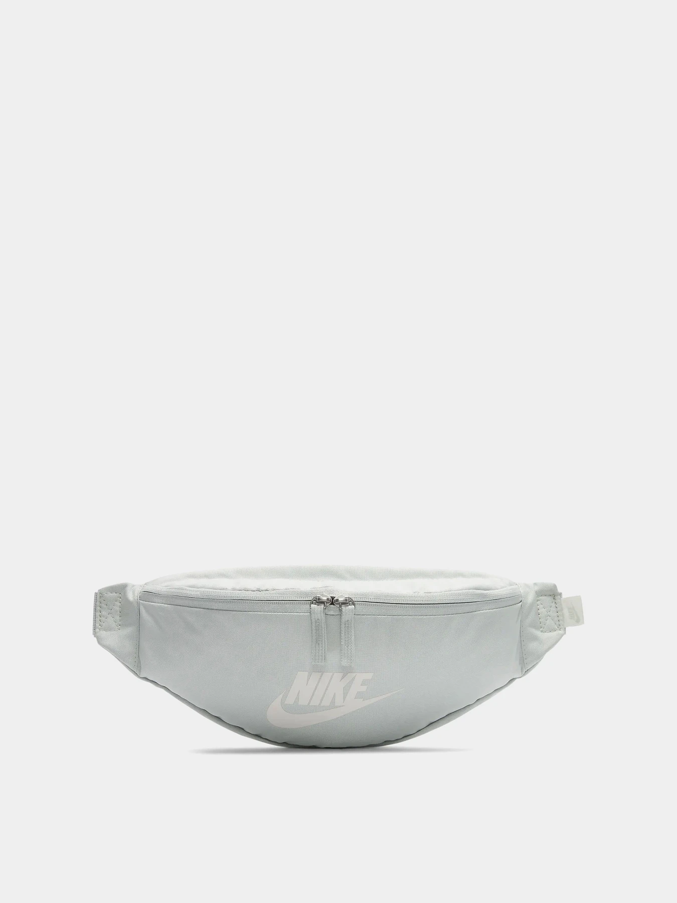 Сумки NIKE HERITAGE WAISTPACK - FA21 модель DB0490-034 Сумки NIKE HERITAGE WAISTPACK - FA21 модель DB0490-034 Фото