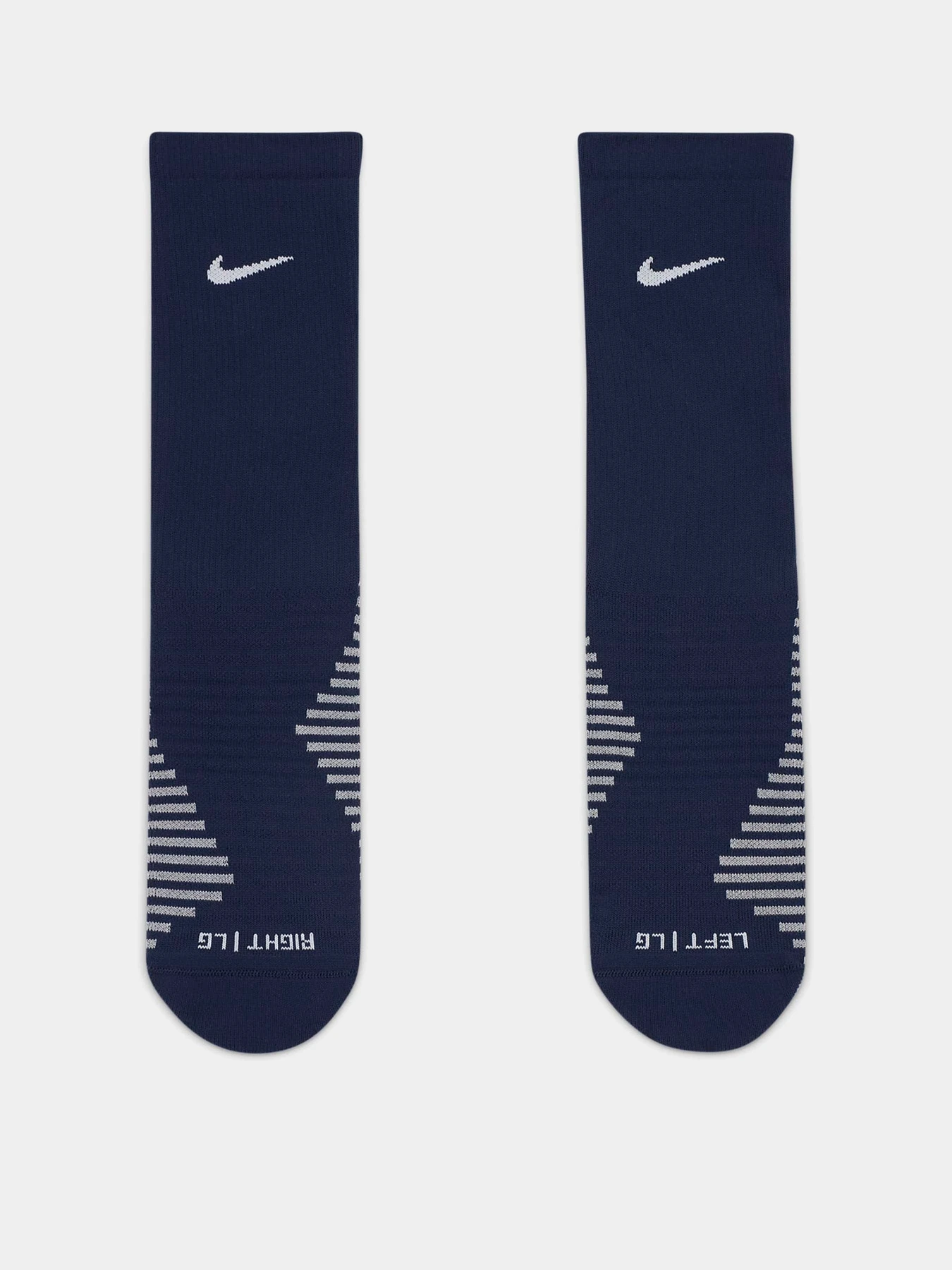 Носки и гольфы NIKE STRIKE CREW модель DH6620-410 Носки и гольфы NIKE STRIKE CREW модель DH6620-410 Фото