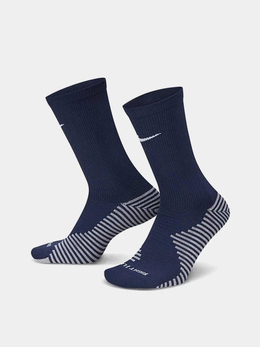 Шкарпетки та гольфи NIKE STRIKE CREW модель DH6620-410 Фото