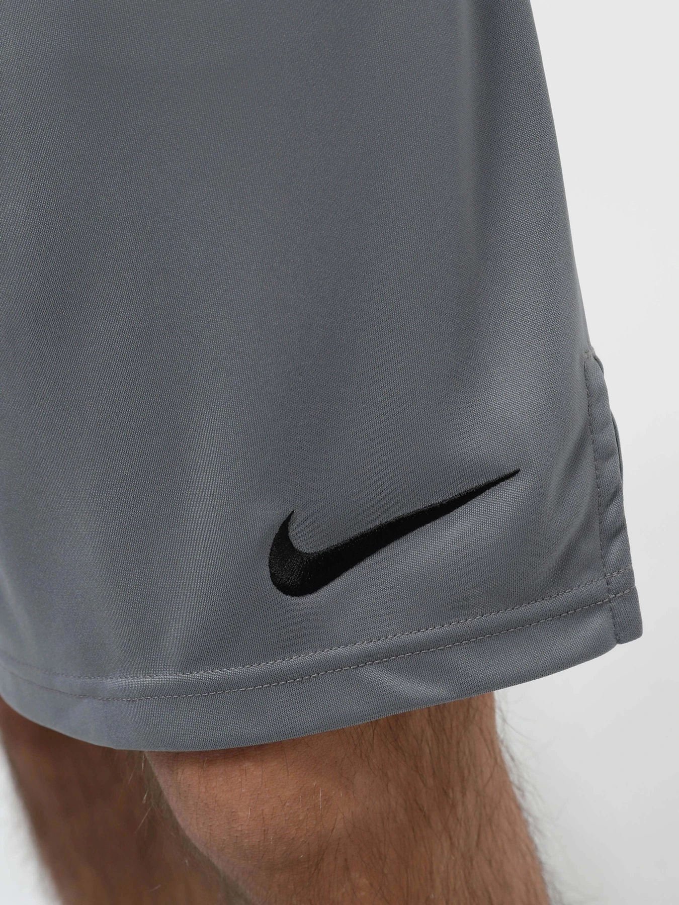 Шорти NIKE DF KNIT SHORT 6.0 модель DD1887-084 Шорти NIKE DF KNIT SHORT 6.0 модель DD1887-084 Фото