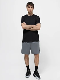 Шорти NIKE DF KNIT SHORT 6.0 модель DD1887-084 Фото