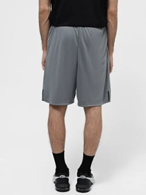Шорти NIKE DF KNIT SHORT 6.0 модель DD1887-084 Фото